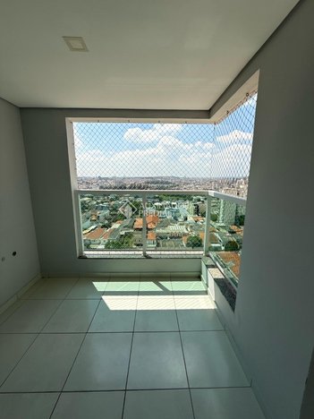 apartment em Rua das Figueiras, Campestre - Santo André - SP