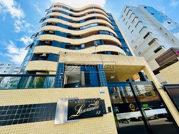 apartment em Rua Desembargador Jerônimo de Albuquerque, Ponta Verde - Maceió - AL