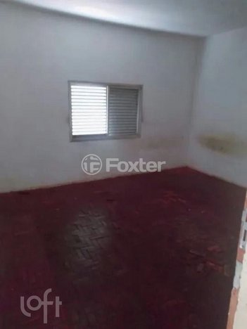 house em Rua Paulo de Avelar, Vila Dom Pedro I - São Paulo - SP