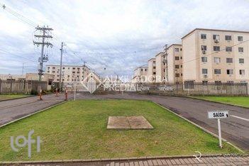apartment em Francisco Silveira Bitencourt, Rubem Berta - Porto Alegre - RS