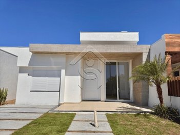 house em Rua Leonardo da Vinci, Rainha do Mar - Xangri-Lá - RS