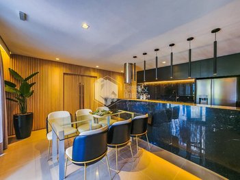 apartment em Rua Ocrísia, City América - São Paulo - SP
