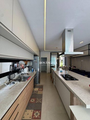 house em Avenida Francisco Jalles Neto, Parque Residencial Damha - São José do Rio Preto - SP