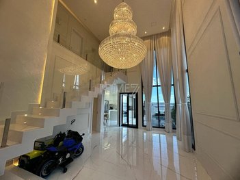 house em Avenida Doutor Márcio William Gumbis de Souza, Santa Rosa - Piracicaba - SP