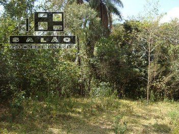 land_lot em Rua das Mangueiras, Novo Retiro - Esmeraldas - MG