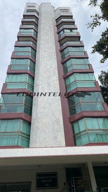 apartment em Siqueira Campos, Igara - Canoas - RS