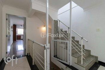 apartment em Mário Mourão, Campo Belo - São Paulo - SP