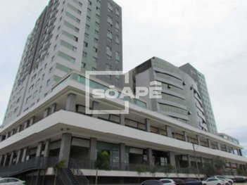 office em Área Especial Lado Leste, Setor Central (Gama) - Brasília - DF