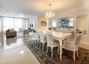 apartment em Rua 620, Centro - Balneário Camboriú - SC