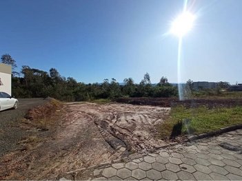 land_lot em Rua João Lemos Bordini, Vila Floresta II - Criciúma - SC