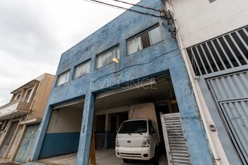commercial_property em Rua Orfanato, Vila Prudente - São Paulo - SP