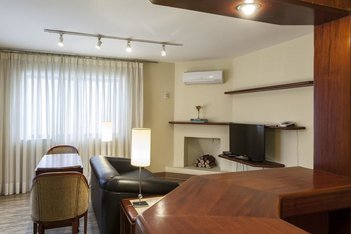 apartment em Rua Campos Bicudo, Jardim Europa - São Paulo - SP