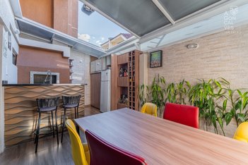 house em Jaziel Sotto Maior Lagos, Cidade Industrial - Curitiba - PR