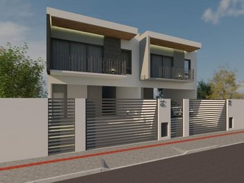 house em Rua Germano Montibeller, Dom Bosco - Itajaí - SC