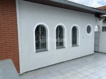 house em Rua José de Albuquerque Medeiros, Água Fria - São Paulo - SP