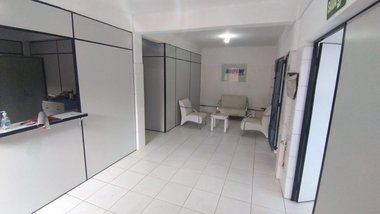 industrial em Araponga, Dom Bosco - Belo Horizonte - MG