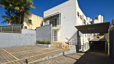 commercial_property em Rua Natingui, Vila Madalena - São Paulo - SP