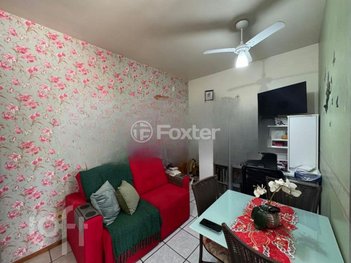 apartment em Rua São João, Centro - São Leopoldo - RS