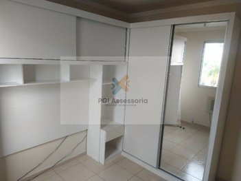 apartment em Estrada da Fazenda Velha, Jardim Conceição - São José do Rio Preto - SP