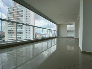 apartment em Rua Almeida Torres, Aclimação - São Paulo - SP