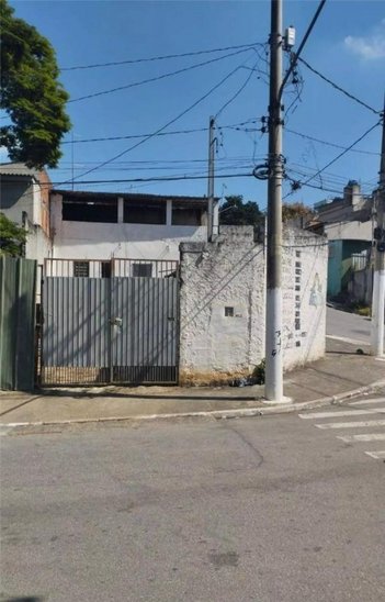 land_lot em Rua Armando Nóbrega Colângelo, Itaim Paulista - São Paulo - SP