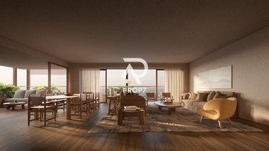 apartment em Rua da Mata, Itaim Bibi - São Paulo - SP