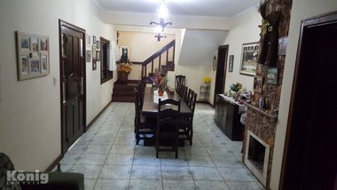 house em Papa Joao XXIII, Vila Cachoeirinha - Cachoeirinha - RS