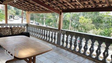 house em Leonardo da Vinci, Jabaquara - São Paulo - SP