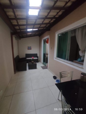 apartment em Alameda das Gralhas, Cabral - Contagem - MG