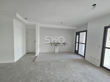apartment em Rua Dona Leopoldina, Ipiranga - São Paulo - SP