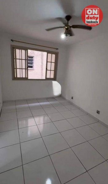 apartment em Rua Pasteur, Gonzaga - Santos - SP