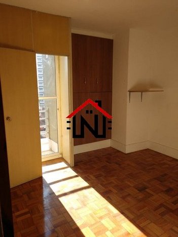 apartment em Avenida Santo Amaro, Vila Nova Conceição - São Paulo - SP