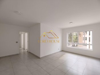 apartment em Rua Manuel da Nóbrega, Paraíso - São Paulo - SP