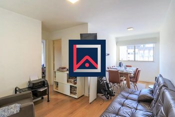 apartment em Guararapes, Brooklin Paulista - São Paulo - SP