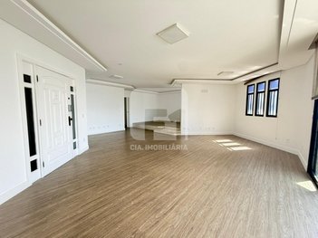 apartment em Rua Rui Barbosa, Agronômica - Florianópolis - SC