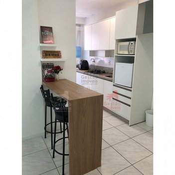 apartment em Rua Santo Antonio, São Francisco de Assis - Camboriú - SC