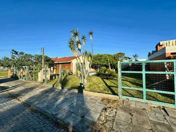 land_lot em Rua Ibirapuitã, Centro - Xangri-Lá - RS