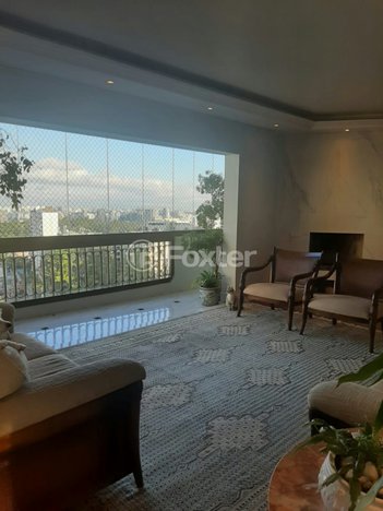 apartment em Rua Crítios, Vila Suzana - São Paulo - SP