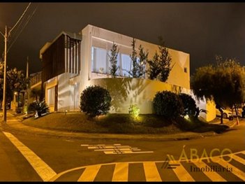 house em Rua Ray Wesley Herrick, Jardim Jockey Clube - São Carlos - SP