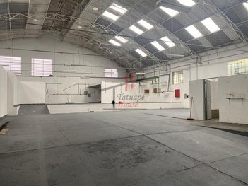 industrial em Engenheiro Americo de Carvalho Ramos, Vila Gumercindo - São Paulo - SP