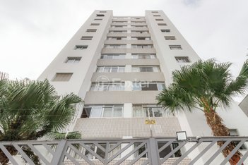 apartment em Rua Dona Brígida, Vila Mariana - São Paulo - SP