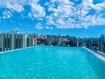 apartment em Rua Pedro Cacunda, Jardim São Paulo(Zona Norte) - São Paulo - SP