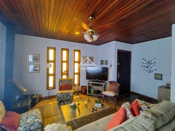 house em Rua João Lúcio Marques, Aberta dos Morros - Porto Alegre - RS