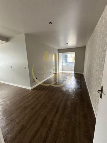 apartment em Rua Tercilio Tedesco, Forquilhas - São José - SC
