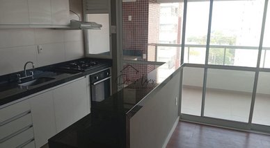 apartment em Rua João da Fonseca Bicudo, Jardim Pau Preto - Indaiatuba - SP