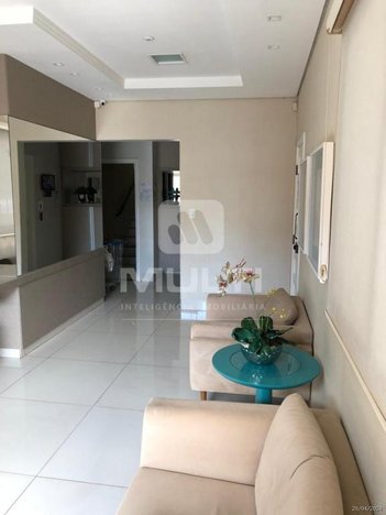 apartment em Rua Alexandrino Santos Lima, Santa Mônica - Uberlândia - MG