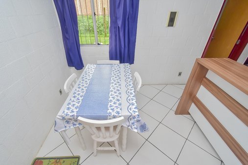 Cômodo Condomínio