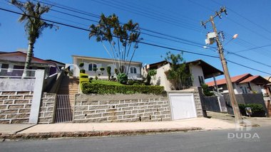 house em Rua Deputado Antônio Guglielmi Sobrinho, Cruzeiro do Sul - Criciúma - SC