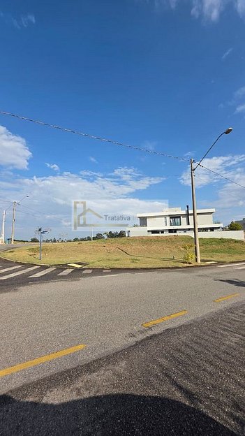 land_lot em Avenida Doutor João Omar Marçura, Loteamento Residencial e Comercial Horto Florestal - Jundiaí - SP