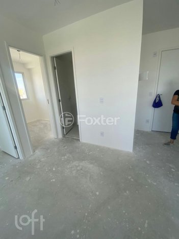 apartment em Rua Dona Ana Neri, Cambuci - São Paulo - SP
